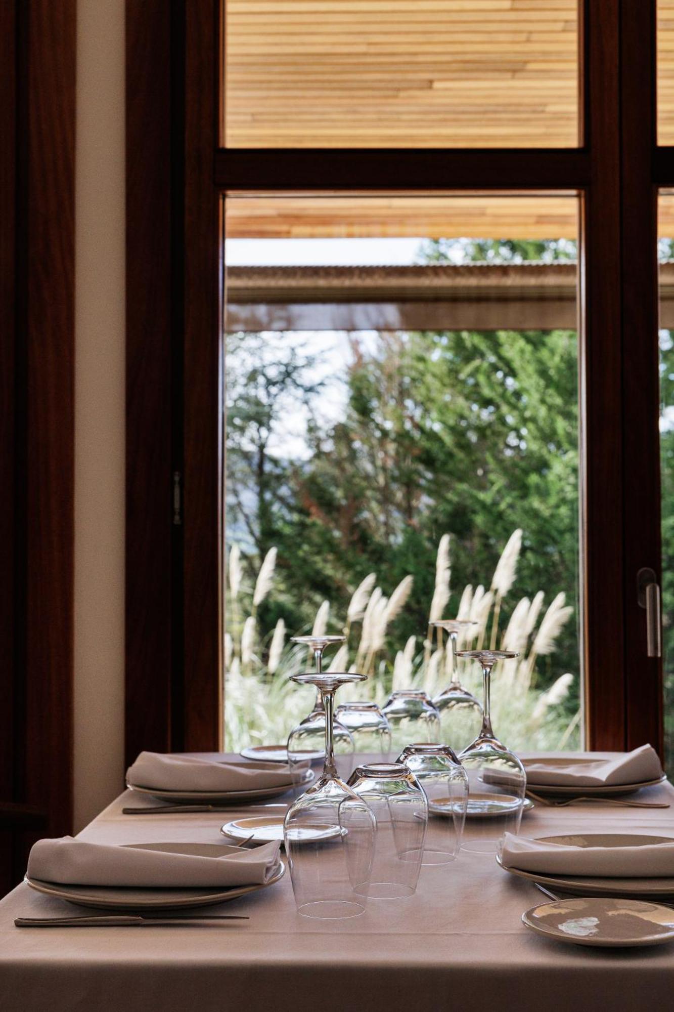 Hotel & Spa El Mirador De Ulzama 우리졸라갈라인 외부 사진