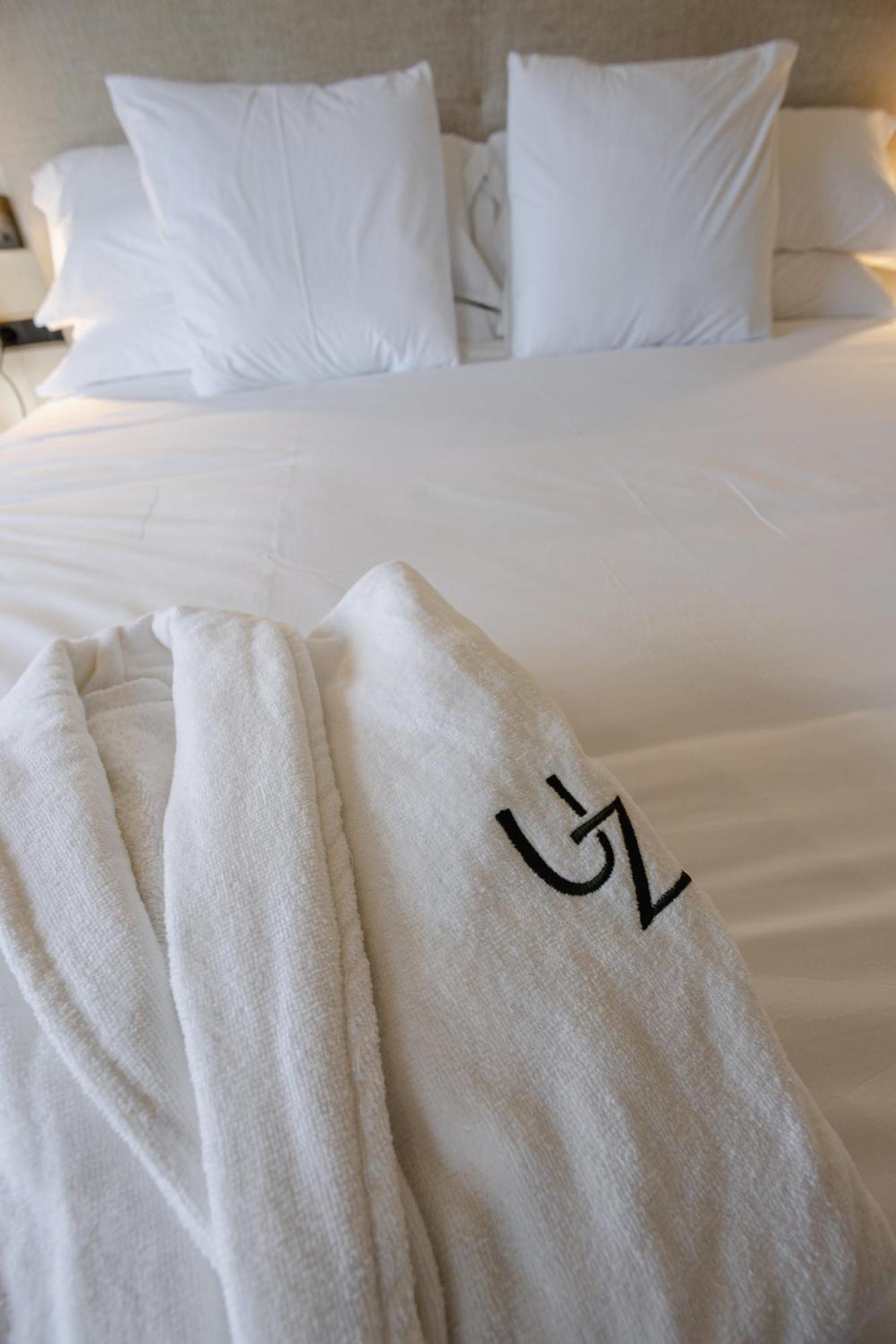Hotel & Spa El Mirador De Ulzama 우리졸라갈라인 외부 사진