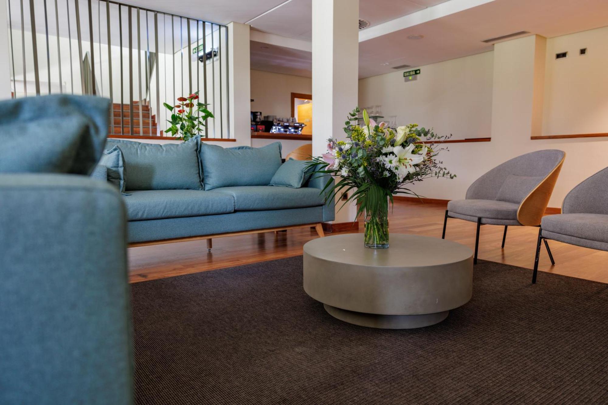 Hotel & Spa El Mirador De Ulzama 우리졸라갈라인 외부 사진
