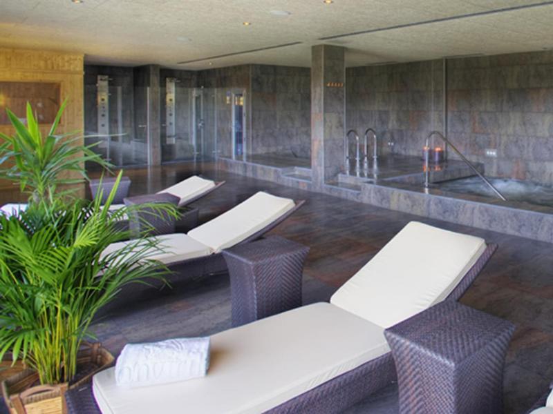 Hotel & Spa El Mirador De Ulzama 우리졸라갈라인 외부 사진
