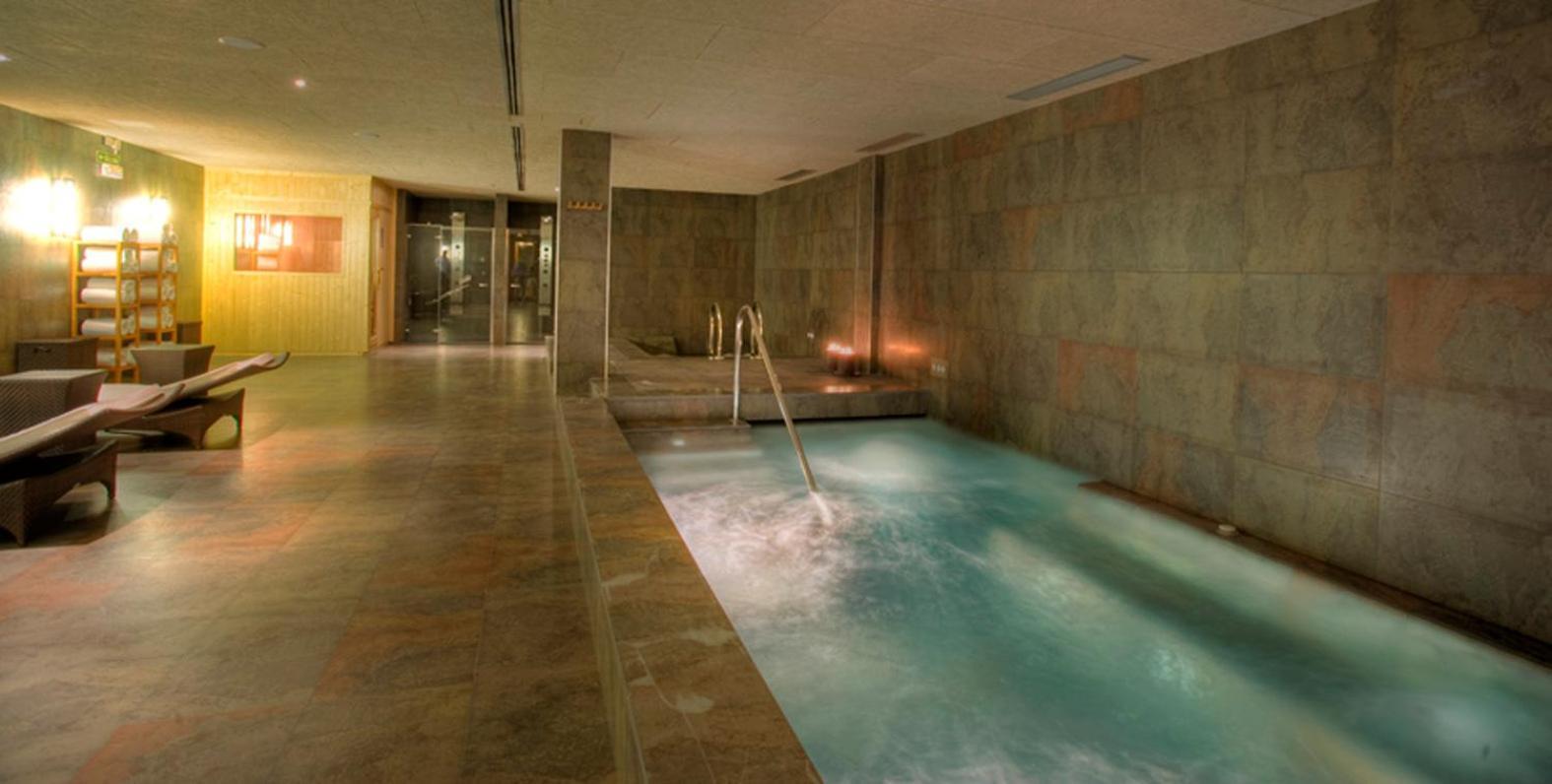 Hotel & Spa El Mirador De Ulzama 우리졸라갈라인 외부 사진