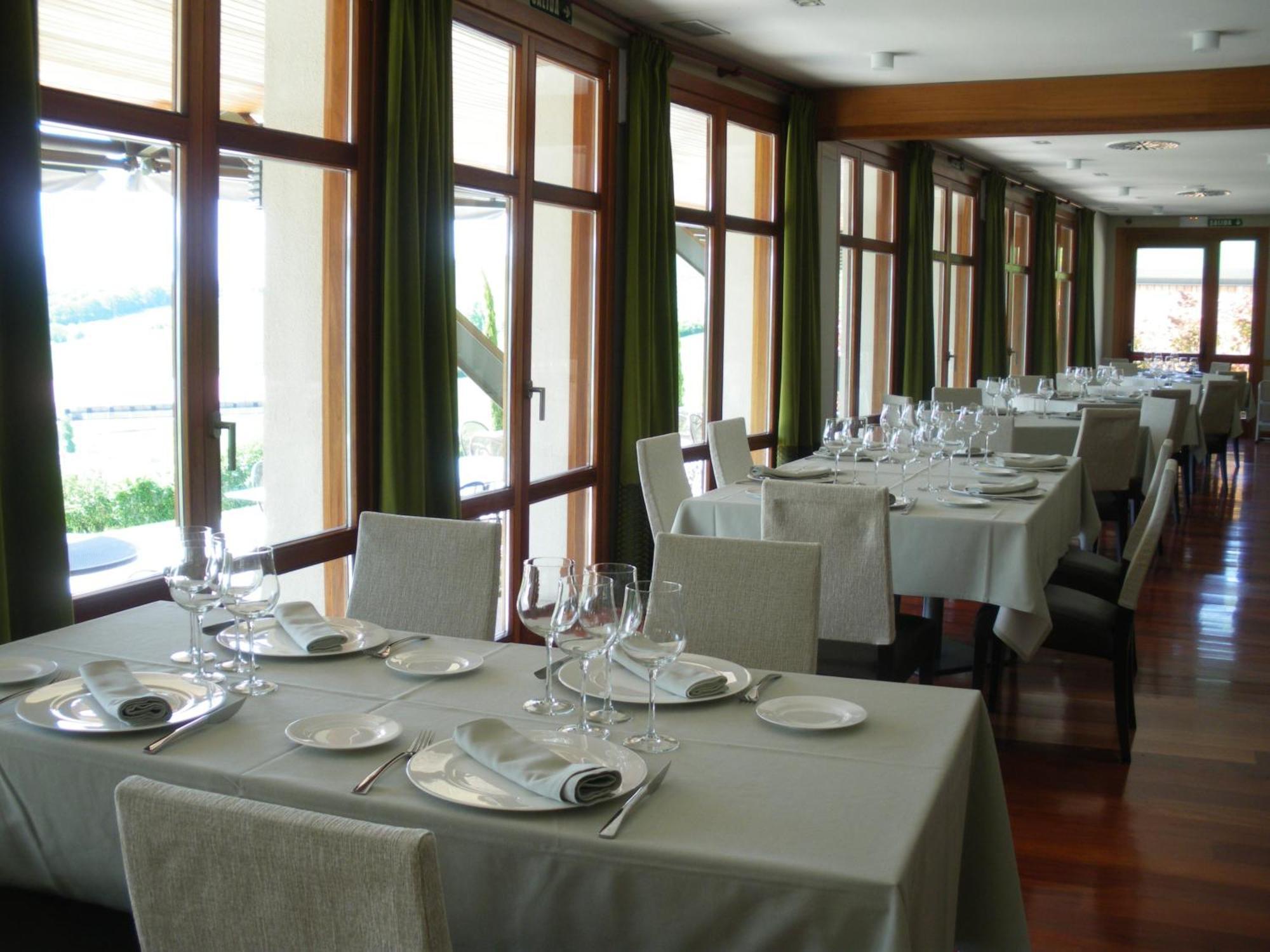 Hotel & Spa El Mirador De Ulzama 우리졸라갈라인 외부 사진